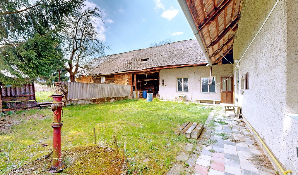 Prodej domu 93 m², Rudoltice – náhled fotky 15