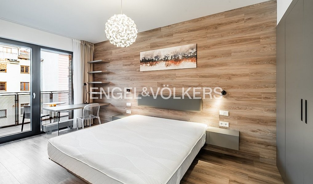 Prodej bytu 2+kk 67 m², Praha – náhled fotky 6