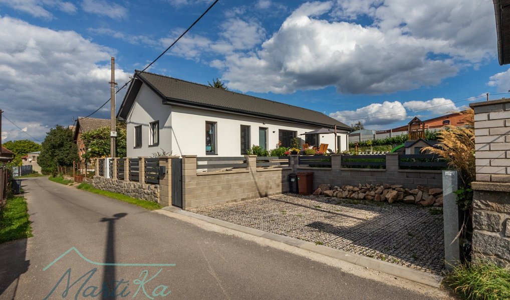 Prodej domu 114 m² s pozemkem 614 m², Kamenný Přívoz – náhled fotky 13