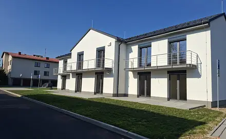 Prodej bytu 2+kk 60 m², Radiměř, okres Svitavy