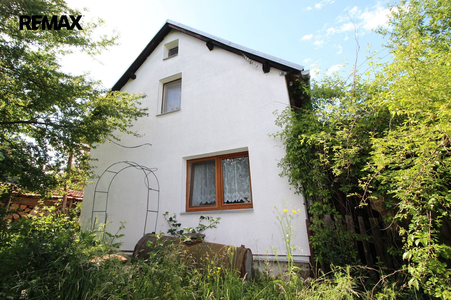 Prodej chaty/chalupy 61 m² s pozemkem 306 m²