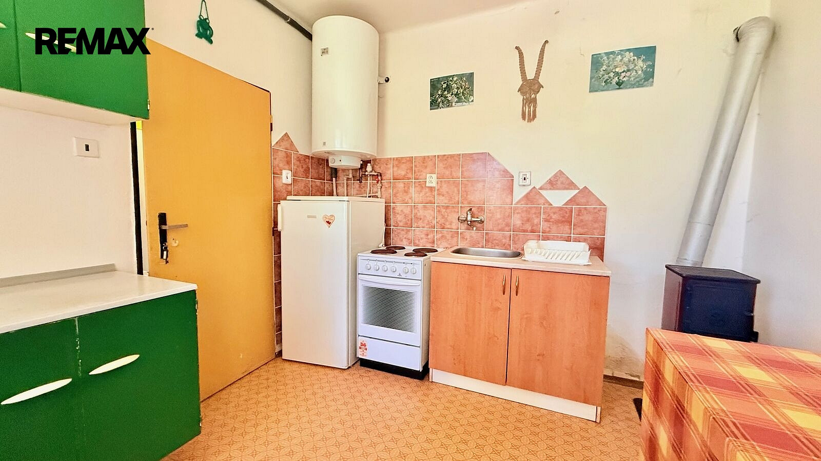Prodej chaty/chalupy 59 m² s pozemkem 295 m² – fotografie 5