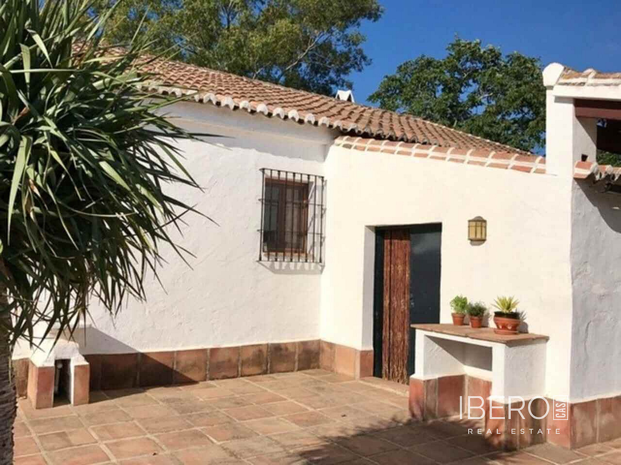 Casa 3+kk – Álora, Valle del Guadalhorce - Vista 3