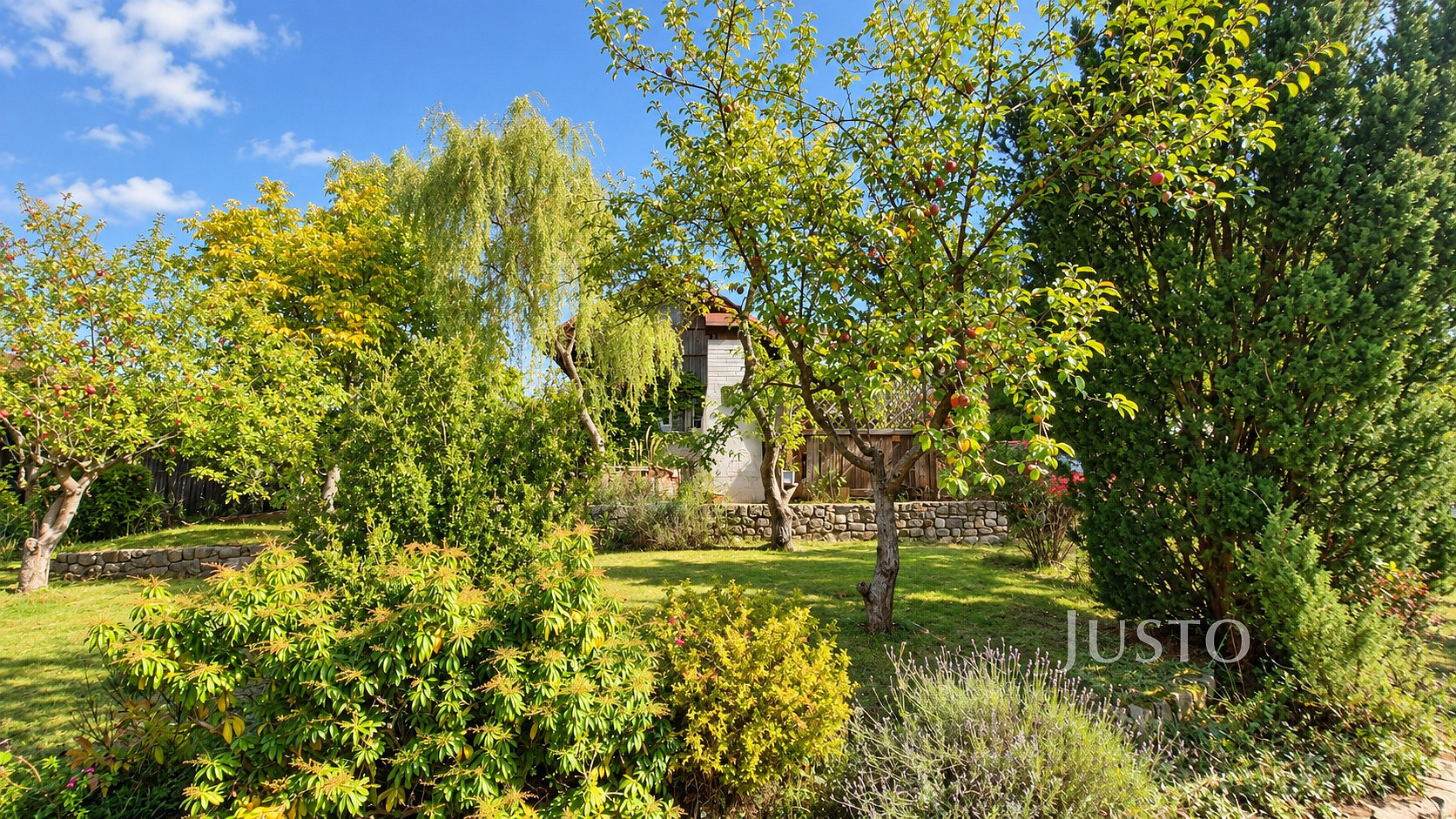 Prodej chaty/chalupy 25 m² s pozemkem 278 m² – fotografie 4