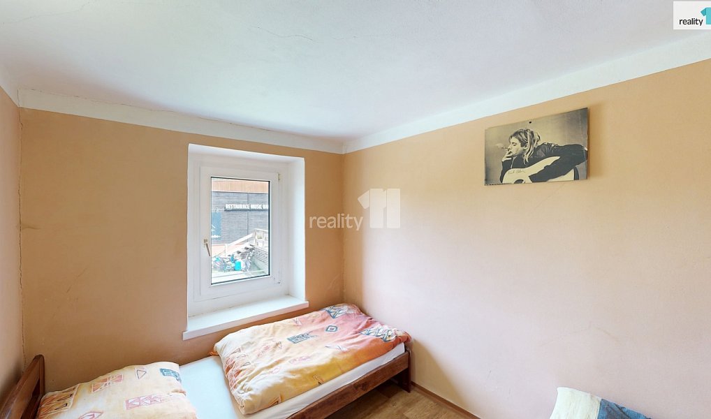Prodej ubytovacího objektu 370 m², Loučná pod Klínovcem – náhled fotky 13