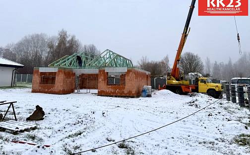 Prodej domu 150 m² s pozemkem 934 m², K Malé Hleďsebi, Velká Hleďsebe, okres Cheb