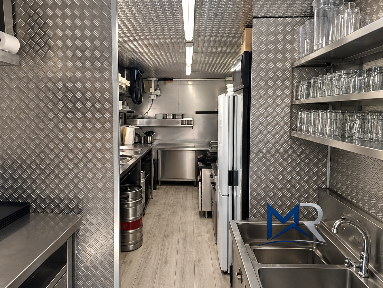 Prodej restaurace 20 m²