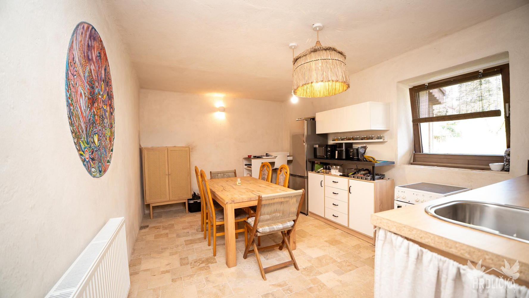 Prodej domu 100 m² s pozemkem 235 m² – fotografie 4