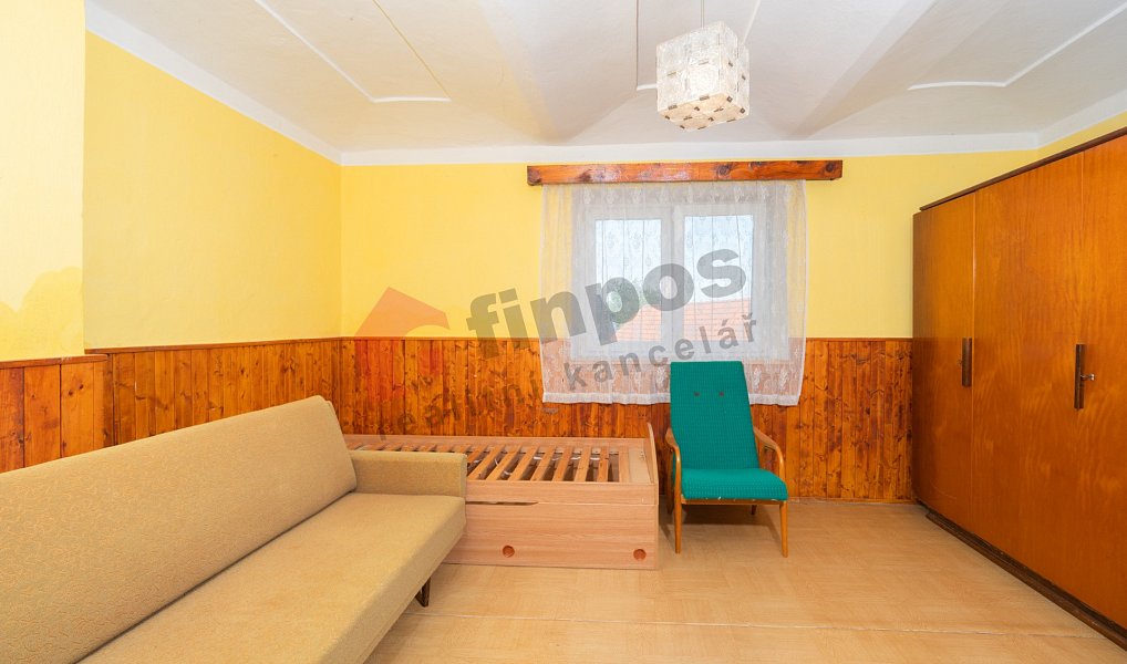 Prodej chaty/chalupy 88 m², Ratměřice – náhled fotky 10