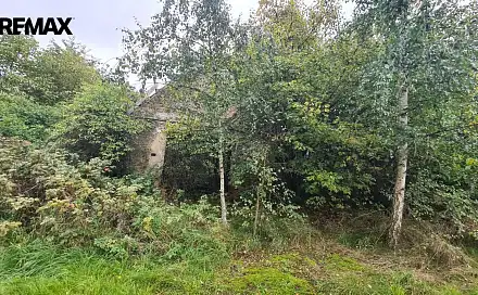 Prodej chaty/chalupy 80 m² s pozemkem 1 798 m², Kovářov, okres Písek