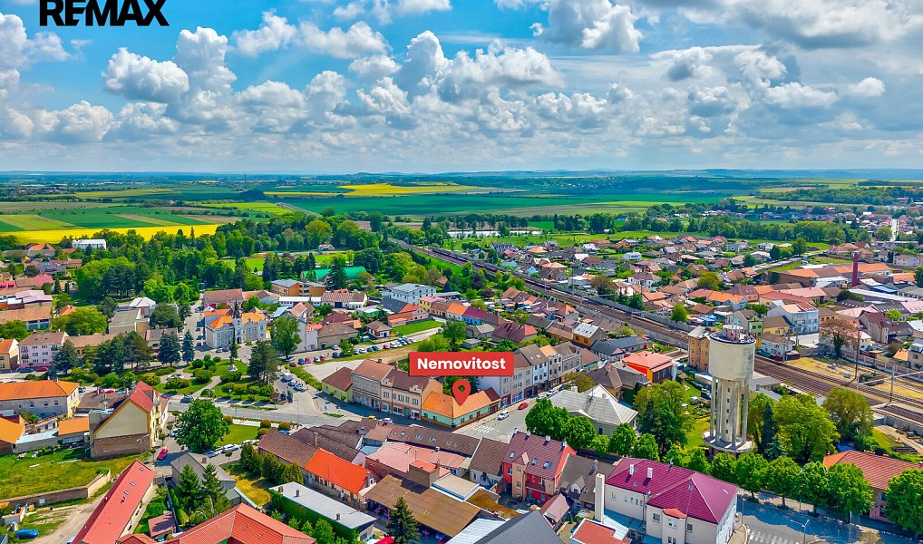 Prodej domu 168 m² s pozemkem 431 m², Pečky – náhled fotky 15