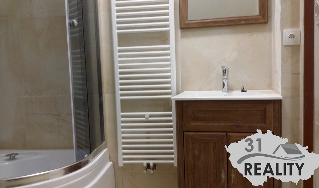Pronájem bytu 2+kk 50 m², Slaný – náhled fotky 5