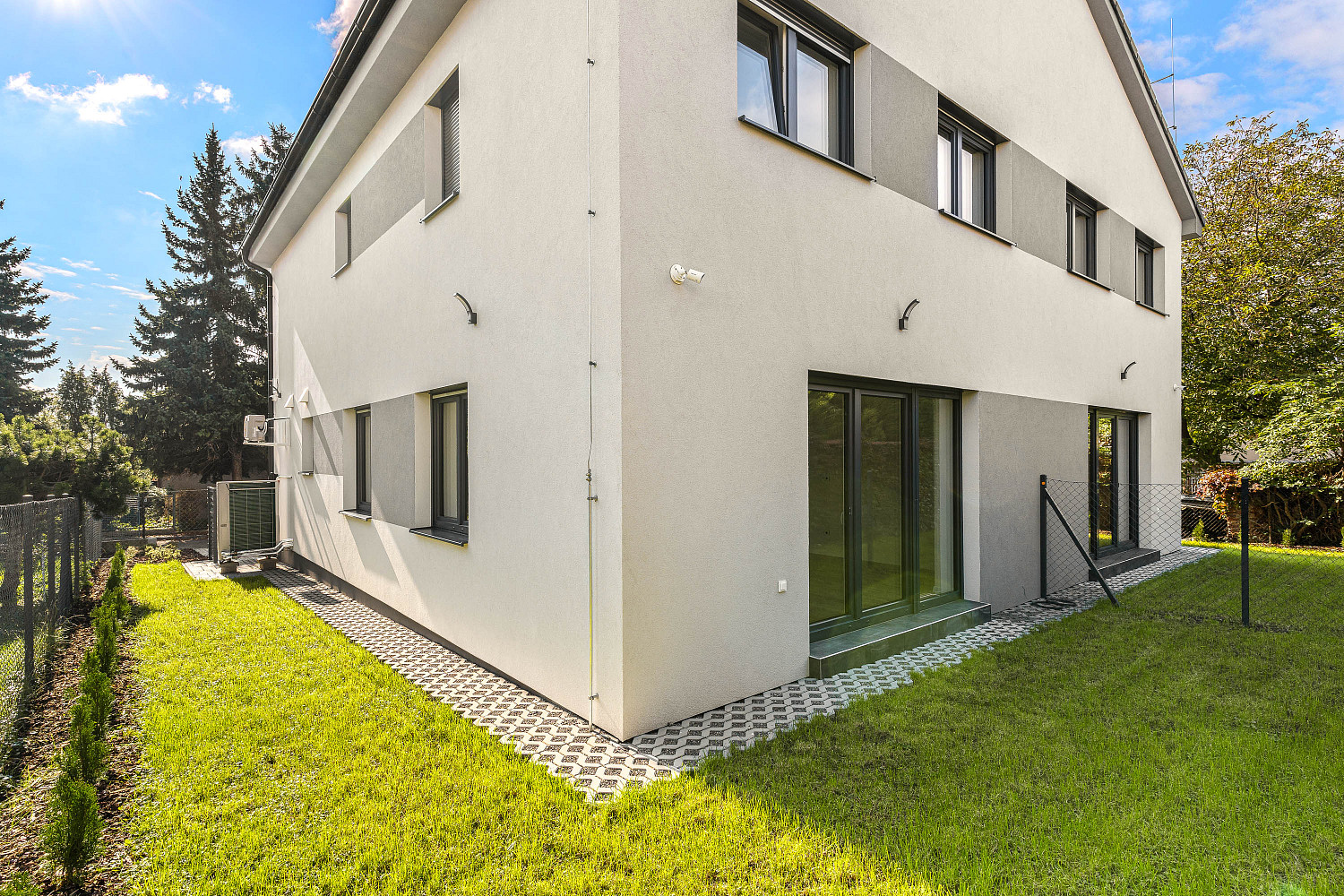Prodej bytu 4+kk 125 m²