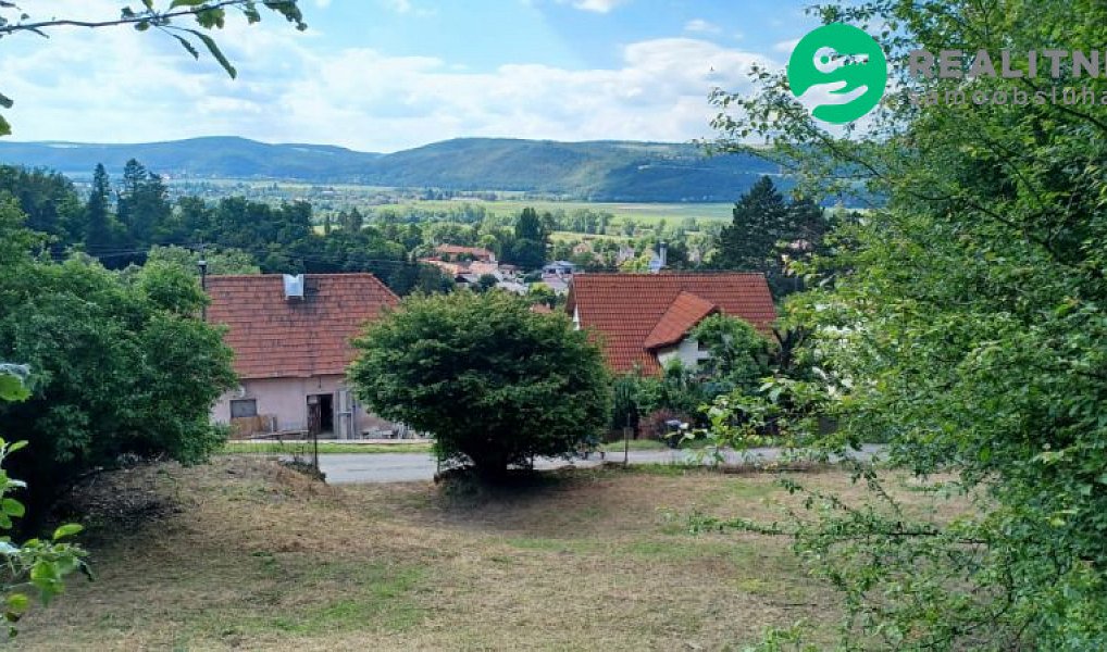 Prodej stavebního pozemku 621 m², Všenory – náhled fotky 5