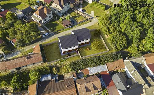 Prodej domu 111 m² s pozemkem 546 m², Nedachlebice, okres Uherské Hradiště