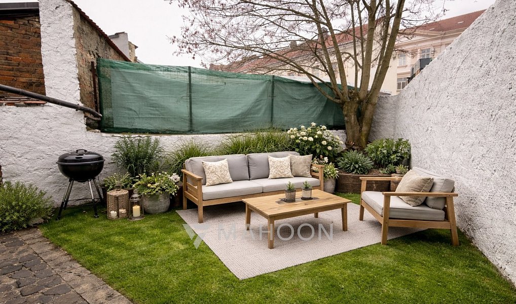 Prodej bytu 1+kk 25 m², Slaný – náhled fotky 12