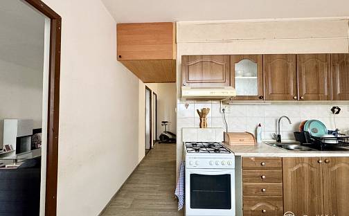 Prodej bytu 2+1 61 m², Spartakiádní, Sokolov