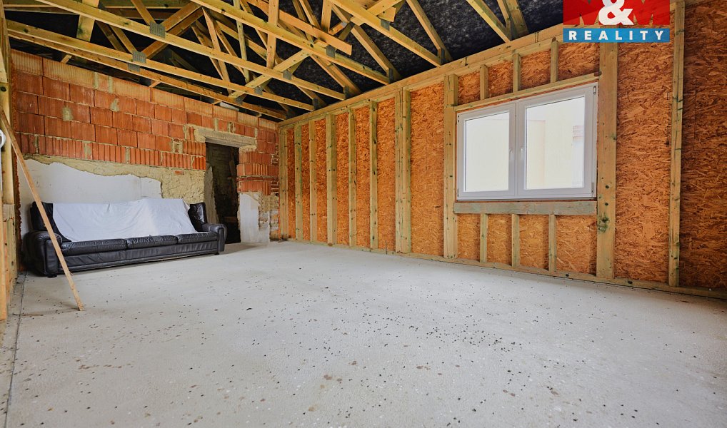 Prodej stavebního pozemku 816 m², Laškov – náhled fotky 12