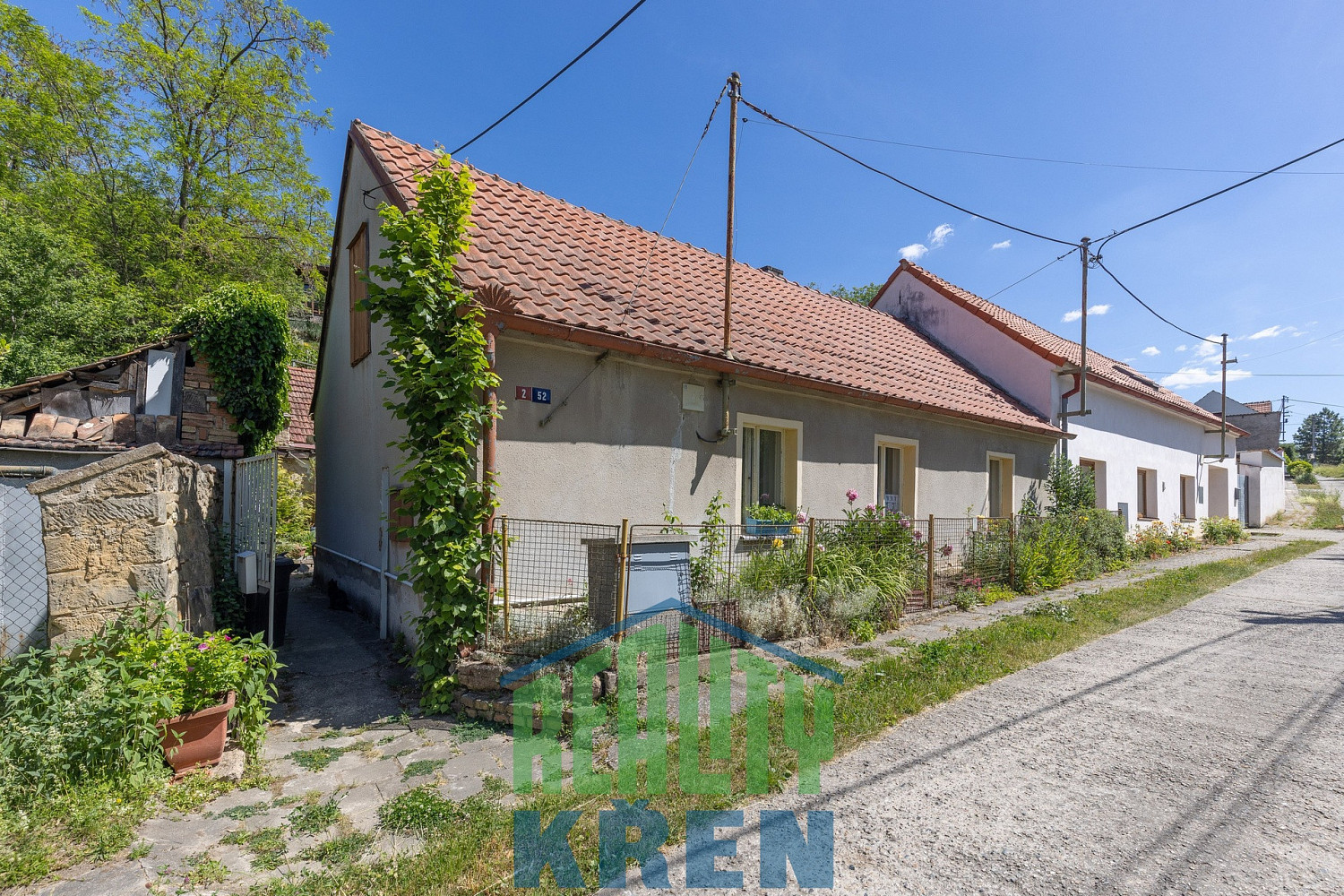 Prodej domu 125 m² s pozemkem 360 m² — photo 2