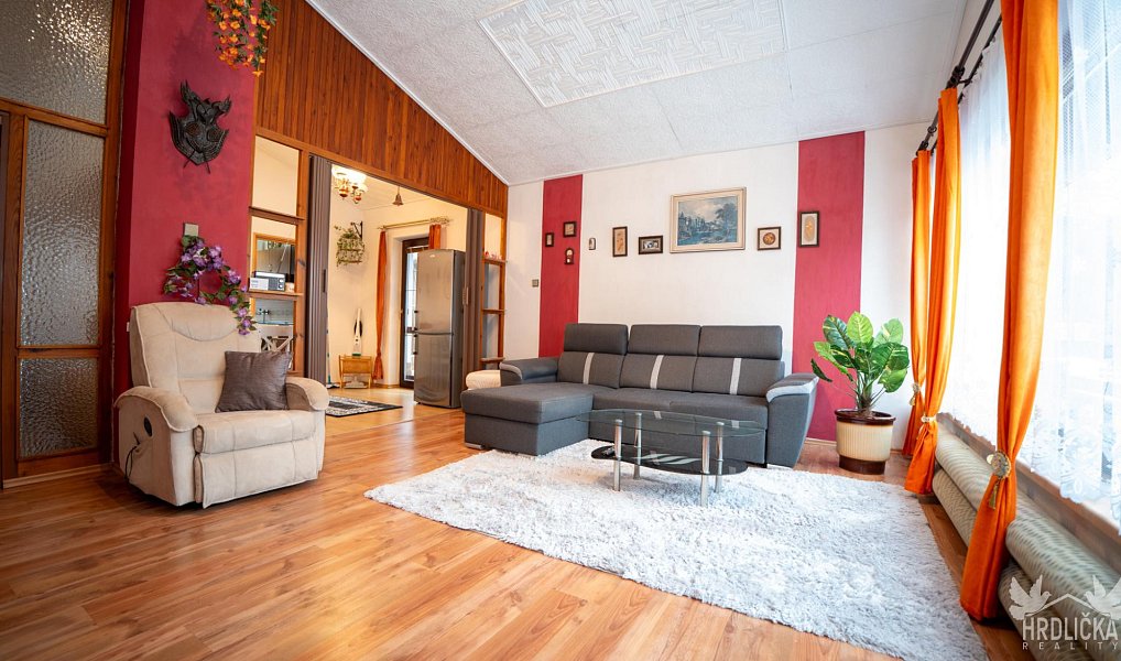 Prodej domu 160 m² s pozemkem 481 m², Vodňany – náhled fotky 9