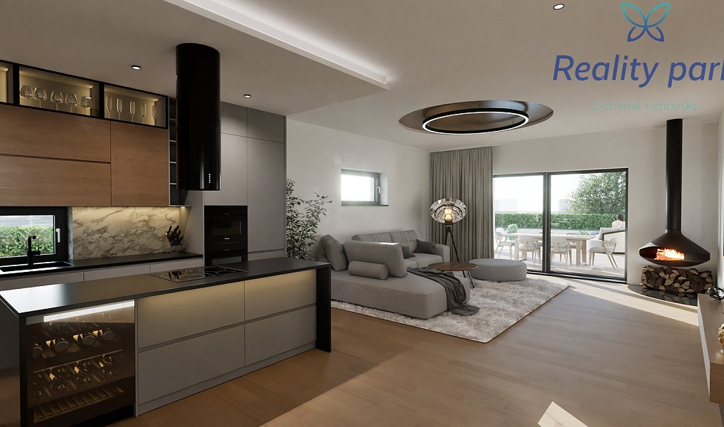 Prodej domu 150 m² s pozemkem 820 m², Kravaře – náhled fotky 2