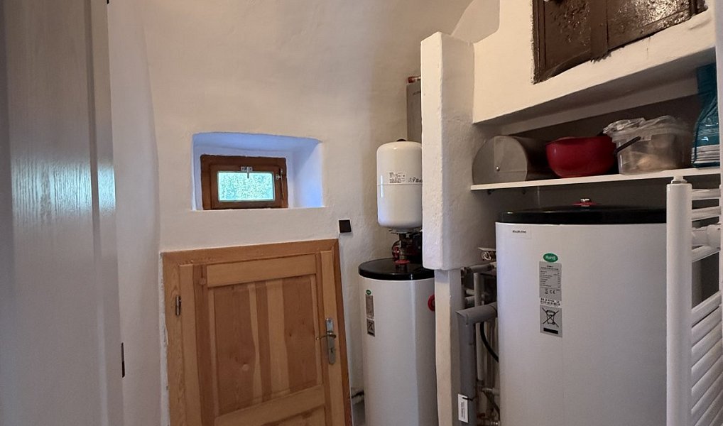 Prodej domu 60 m² s pozemkem 1 948 m², Zvíkov – náhled fotky 8