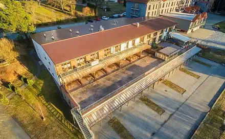 Prodej bytu 1+kk 26 m²