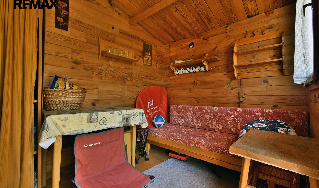 Prodej chaty/chalupy 6 m² s pozemkem 342 m², Hradec Králové – náhled fotky 2