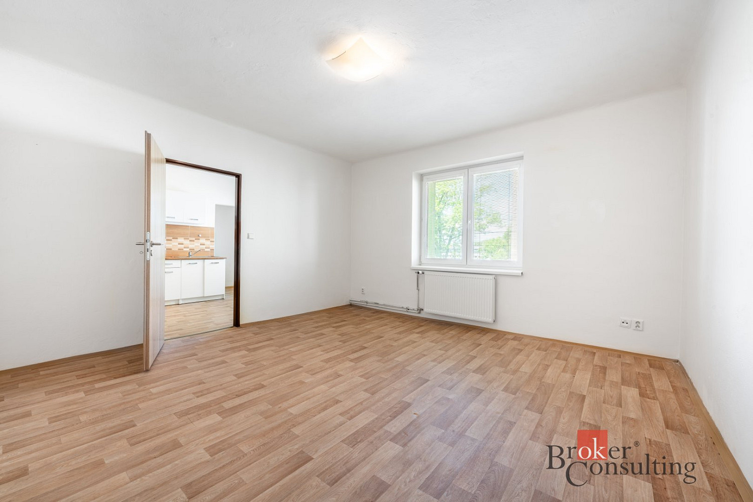 Prodej bytu 1+1 45 m² — photo 5
