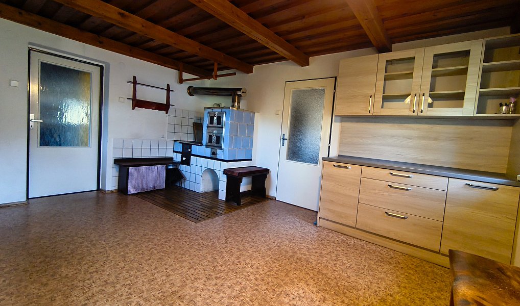 Prodej domu 110 m² s pozemkem 1 317 m², Záměl – náhled fotky 8