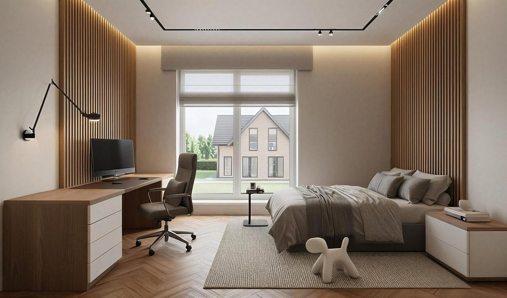 Prodej bytu 3+kk 77 m², Hradec Králové – náhled fotky 7