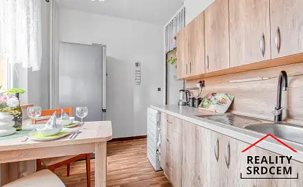 Prodej bytu 3+1 55 m², Kpt. Jaroše, Karviná - Mizerov