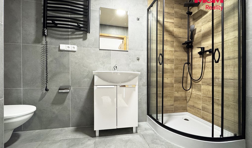 Prodej bytu 2+kk 52 m², Kraslice – náhled fotky 2