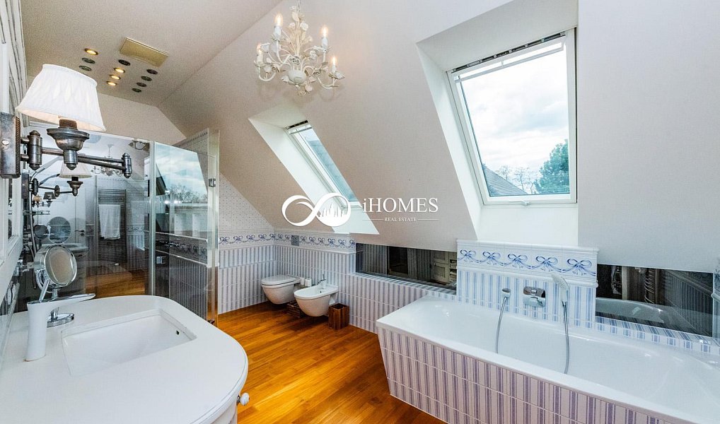 Prodej domu 484 m² s pozemkem 5 684 m², Praha – náhled fotky 44