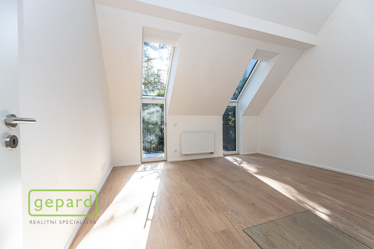 Prodej bytu 4+kk 85 m² – fotografie 2