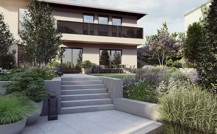 Prodej domu 270 m² s pozemkem 819 m², Na lysinách, Praha 4 - Hodkovičky