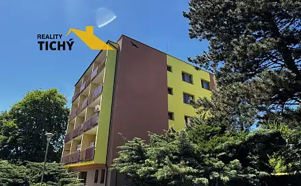 Prodej bytu 3+1 83 m²