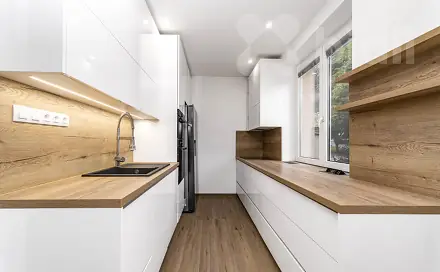 Prodej bytu 4+kk 95 m², Želivského, Havířov - Podlesí, okres Karviná