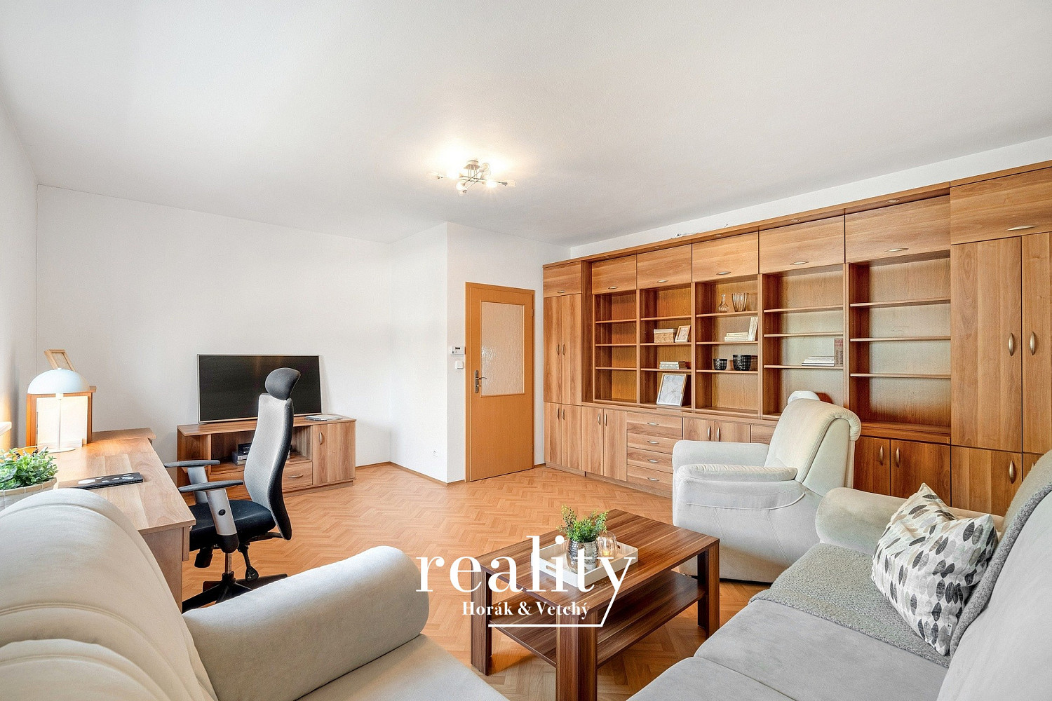 Prodej bytu 2+1 76 m² – fotografie 3