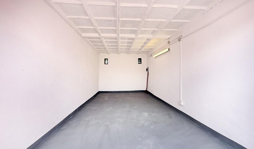 Prodej garáže, 20 m2, Duchcov, ul. Bezručova, Duchcov – náhled fotky 2