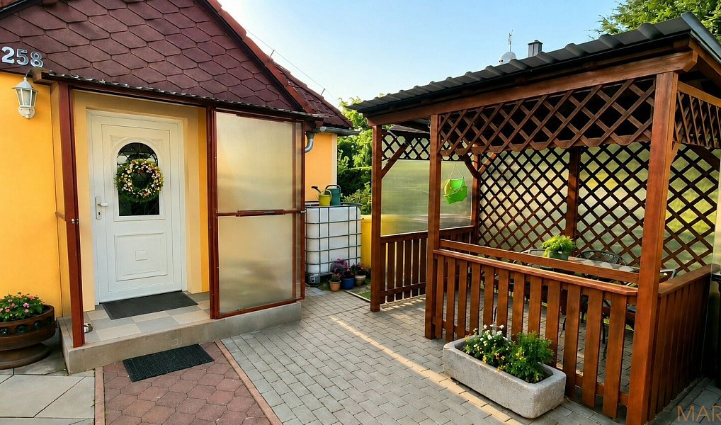 Prodej domu 68 m² s pozemkem 702 m², Litvínovice – náhled fotky 4