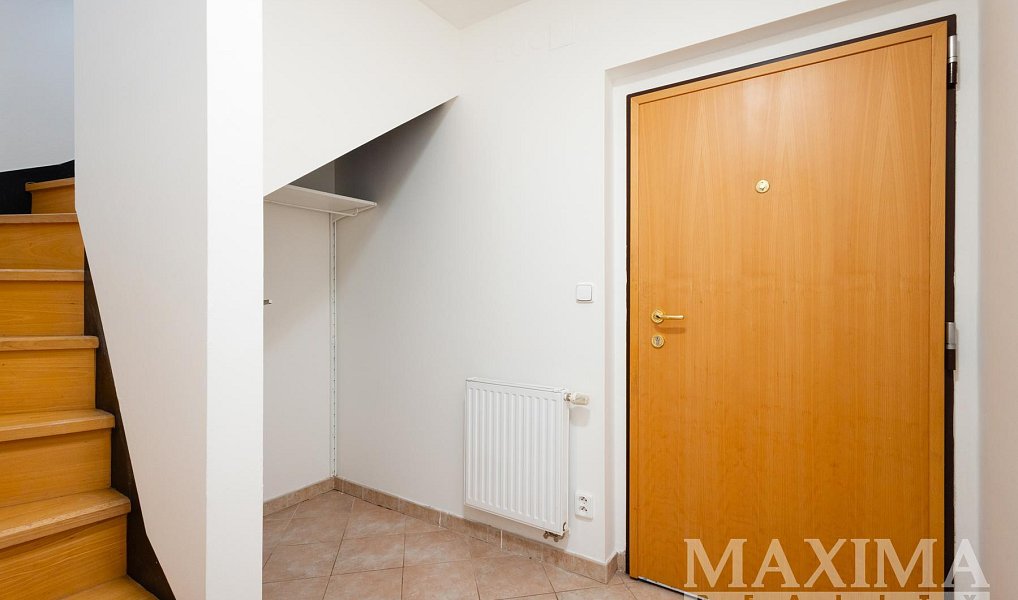 Prodej bytu 1+1 64 m², Praha – náhled fotky 14