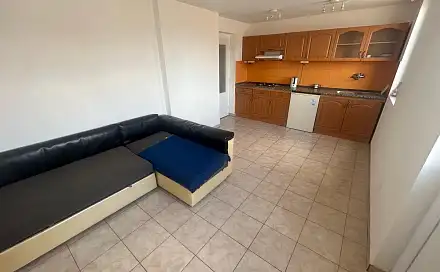 Pronájem bytu 2+kk 65 m²