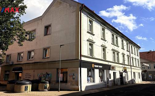 Pronájem obchodních prostor 70 m², Tovární, Lovosice, okres Litoměřice