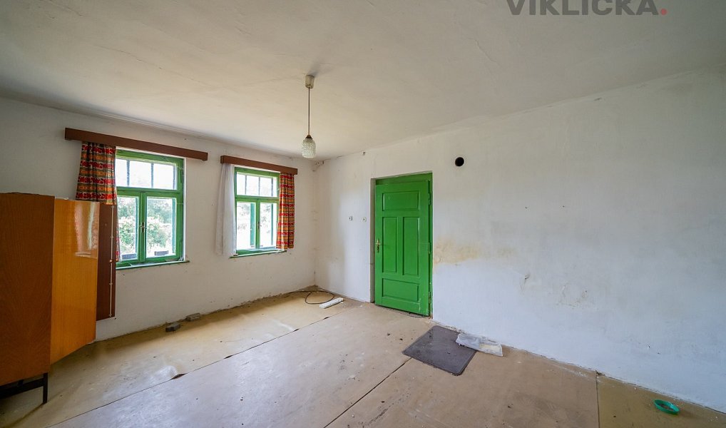 Prodej chaty/chalupy 850 m² s pozemkem 7 749 m², Hostouň – náhled fotky 21