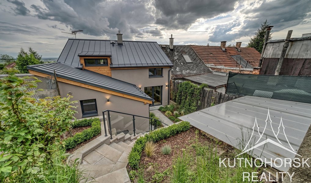 Prodej domu 108 m² s pozemkem 586 m², Hořice – náhled fotky 22