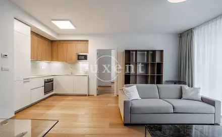 Pronájem bytu 2+kk 72 m², Holečkova, Praha 5 - Smíchov