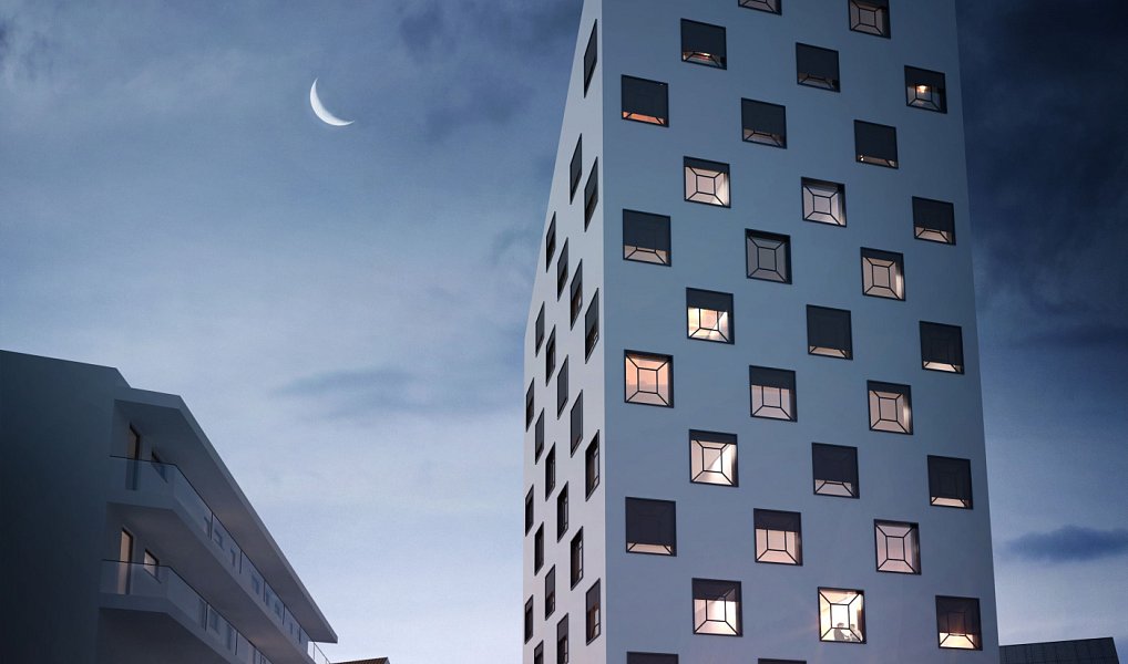 Prodej bytu 2+kk 89 m², Brno – náhled fotky 11