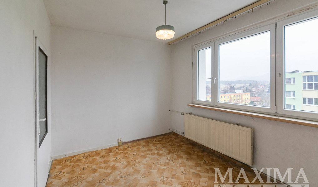 Prodej bytu 3+1 67 m², Cvikov – náhled fotky 16