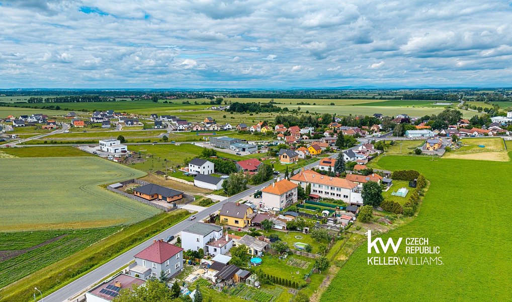Prodej domu 212 m² s pozemkem 1 982 m², Choťánky – náhled fotky 28